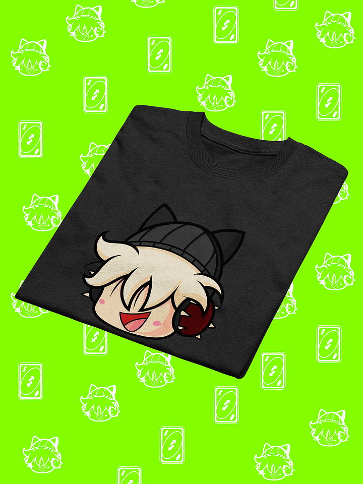 T-SHIRT #SPZSQUAD (BAMBINO) product image (2)