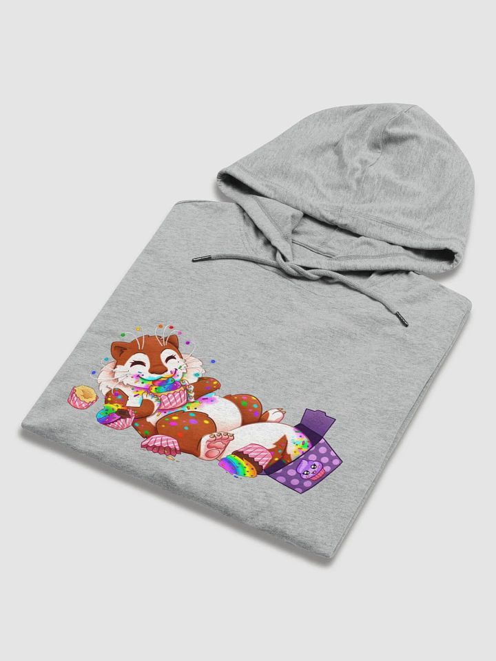 Cupcake Hoodie - Lightweight product image (2)
