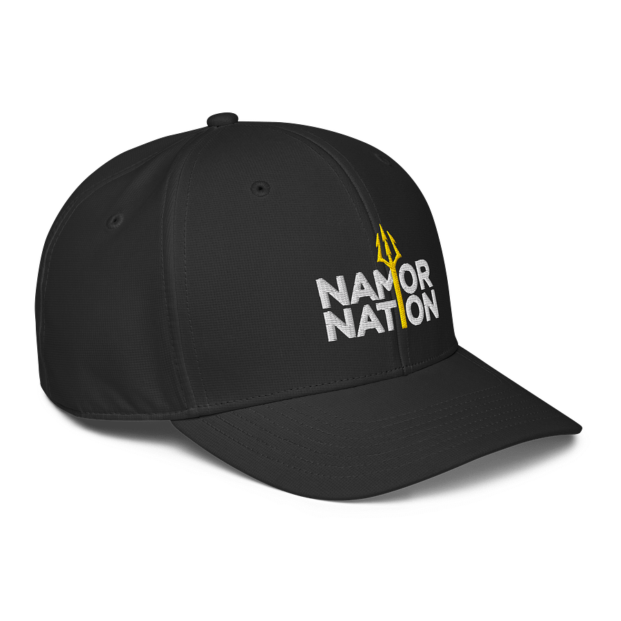 Namor Nation Adidas Hat product image (3)