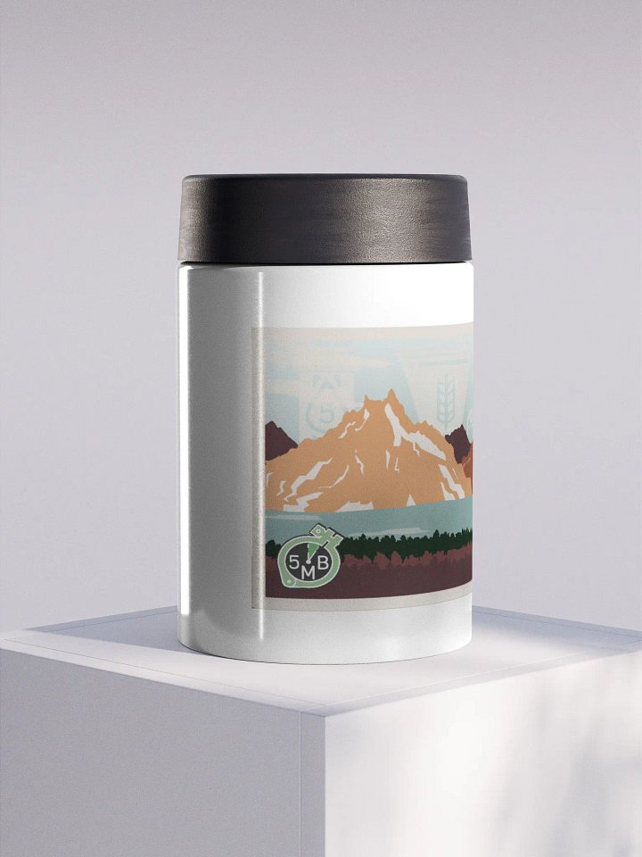 5MB Mountain Scene product image (2)