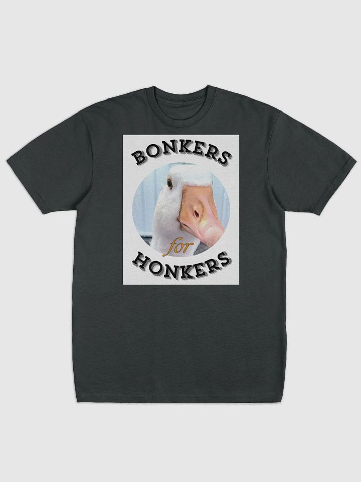 Bonkers for Honkers Men's Tee product image (1)