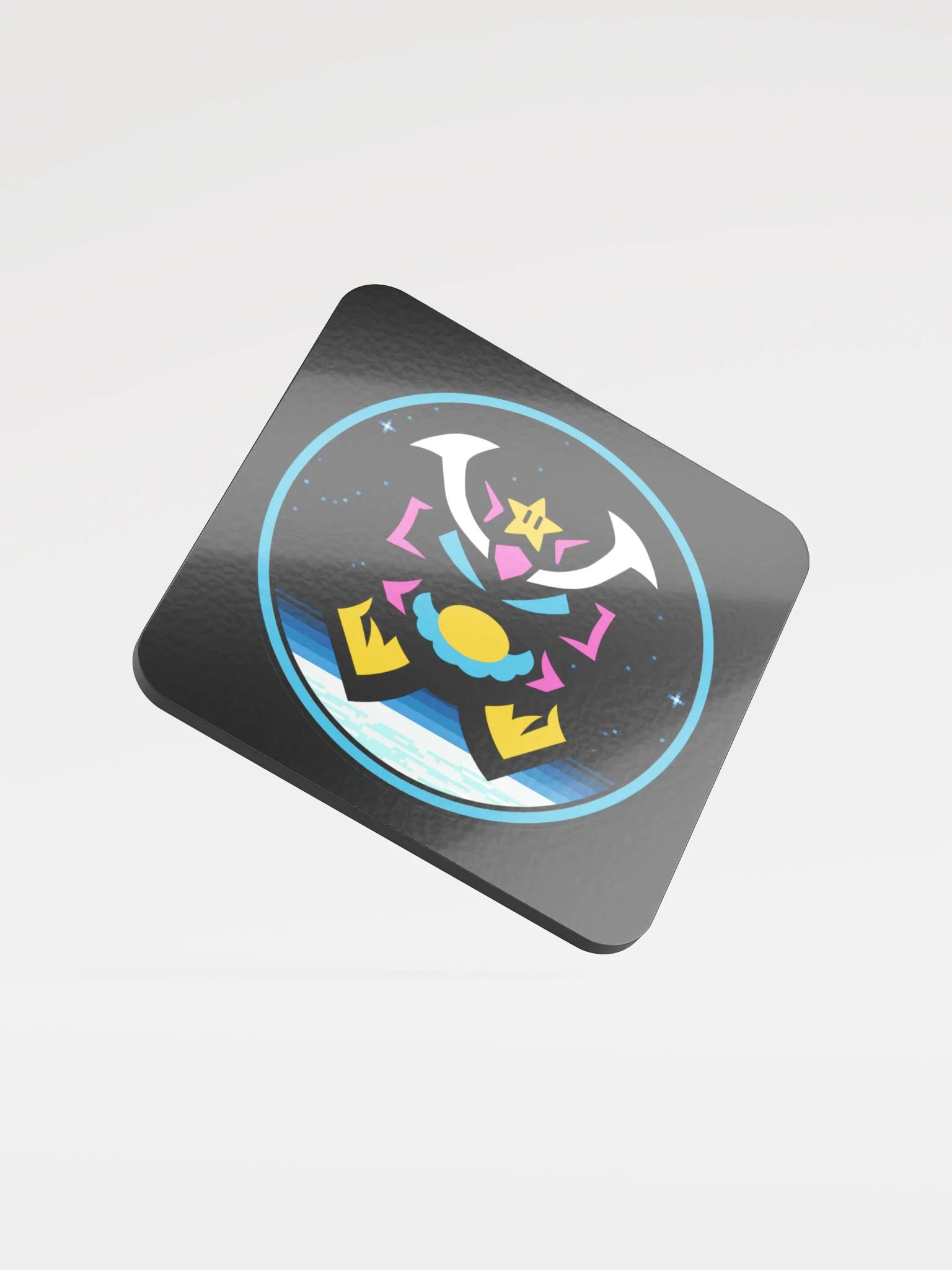 Dojo Coaster product image (1)