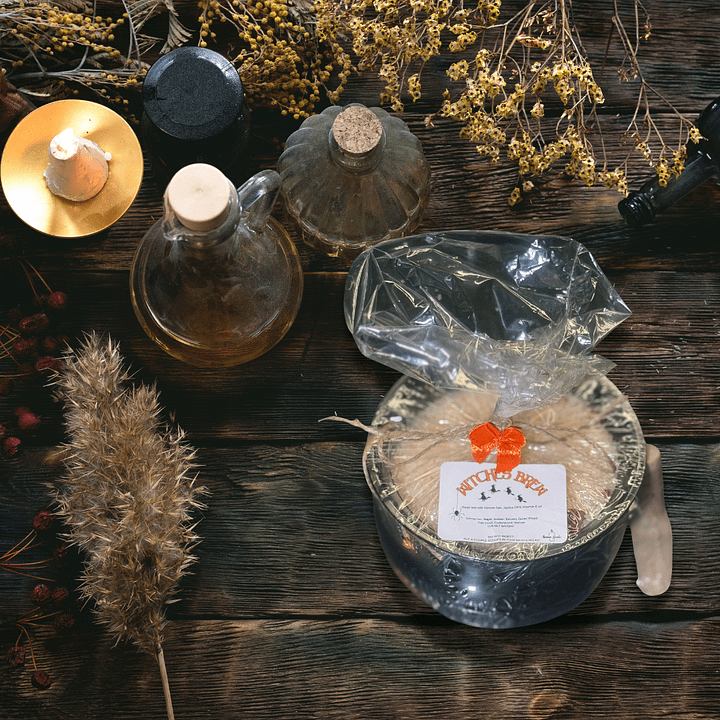 Witches Brew Bath Salts product image (2)