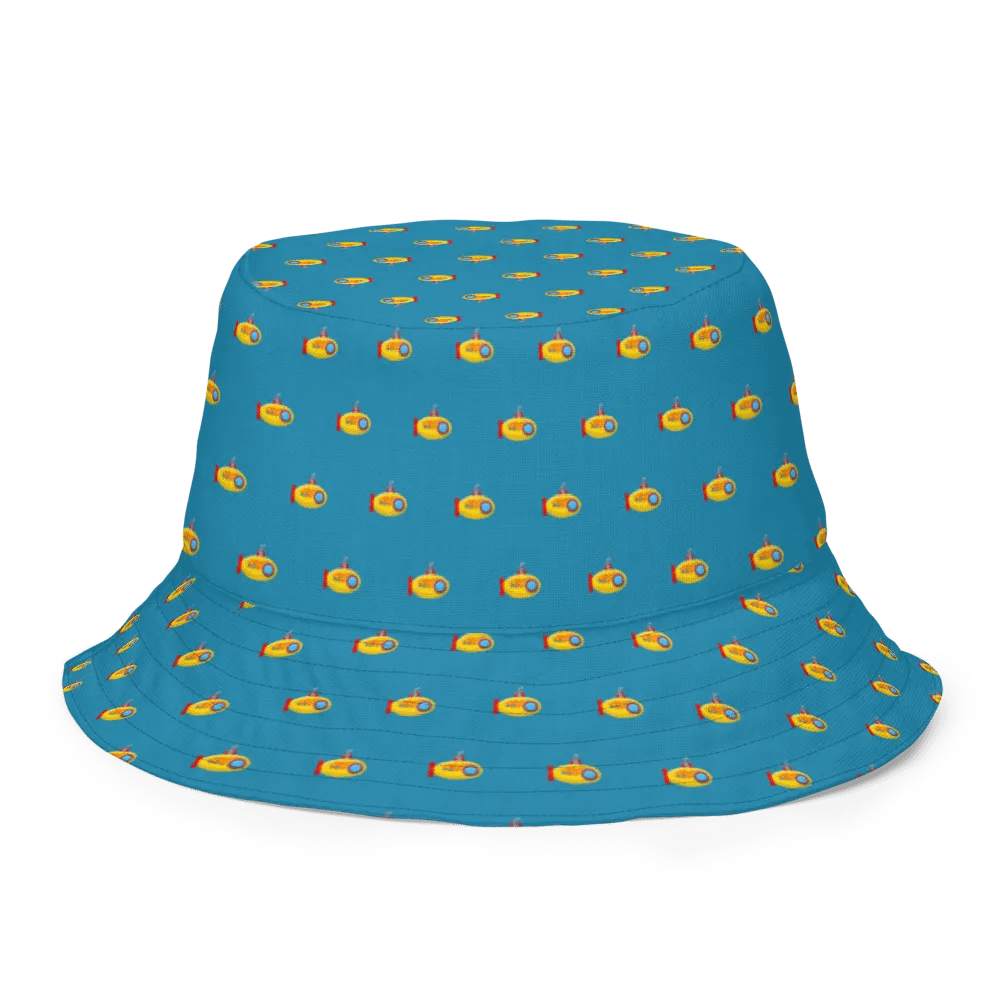 MSLA Subby Series - Reversible Bucket Hat product image (10)
