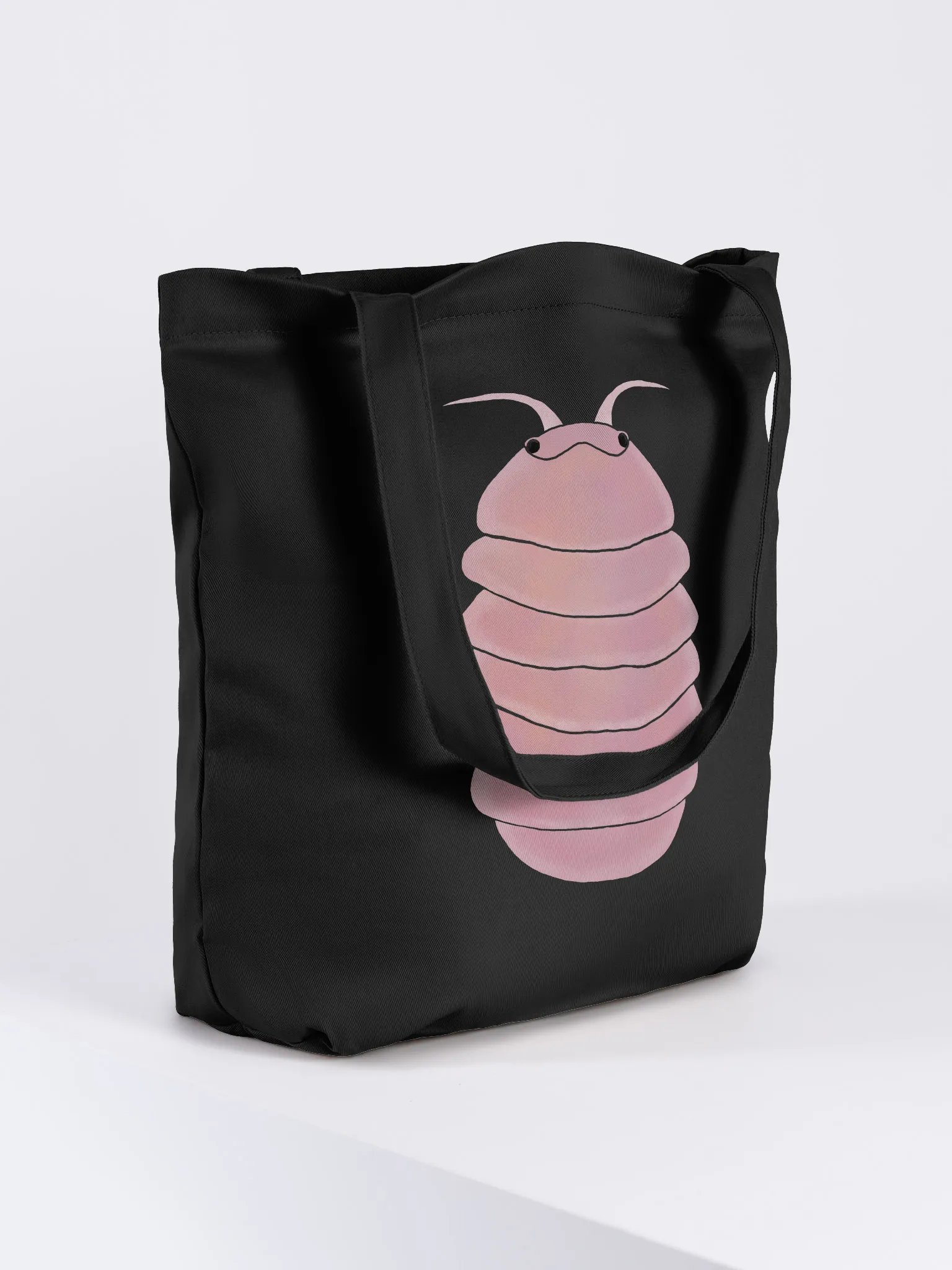 Cherry blossom Isopod Bag product image (8)
