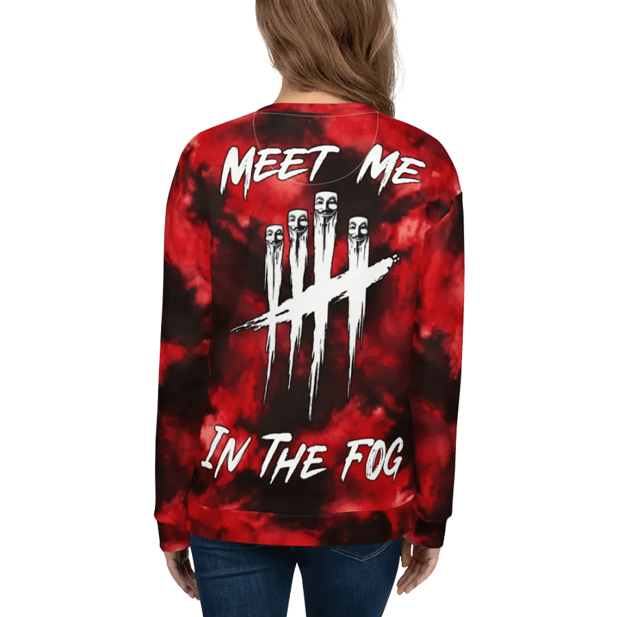 Meet Me In The Fog product image (8)