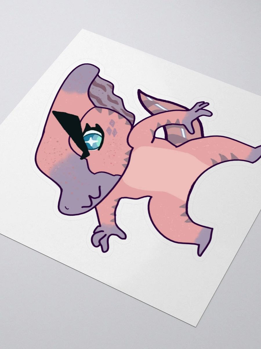 Gremlin Sticker product image (3)