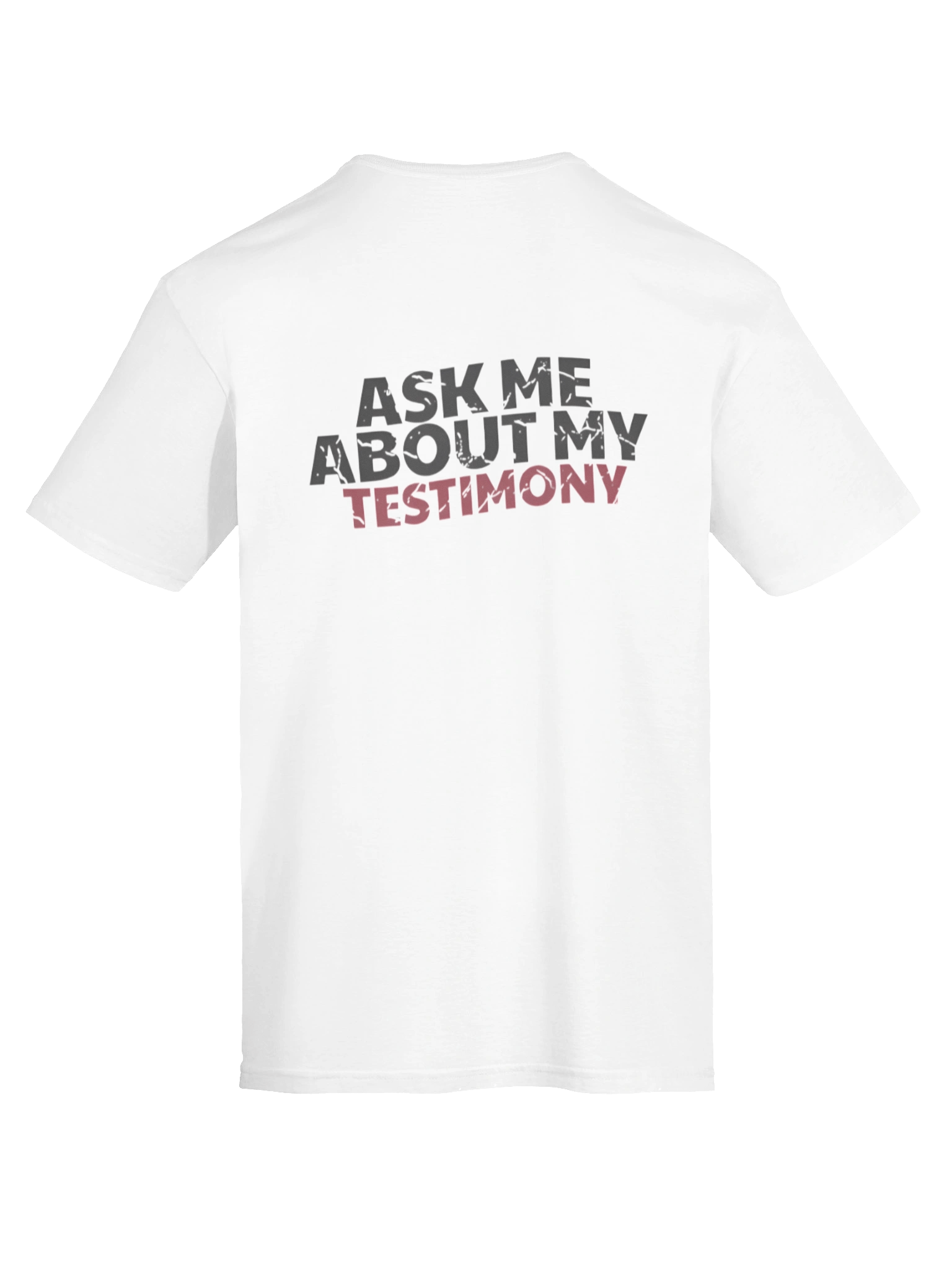 God Is A G T-Shirt product image (25)