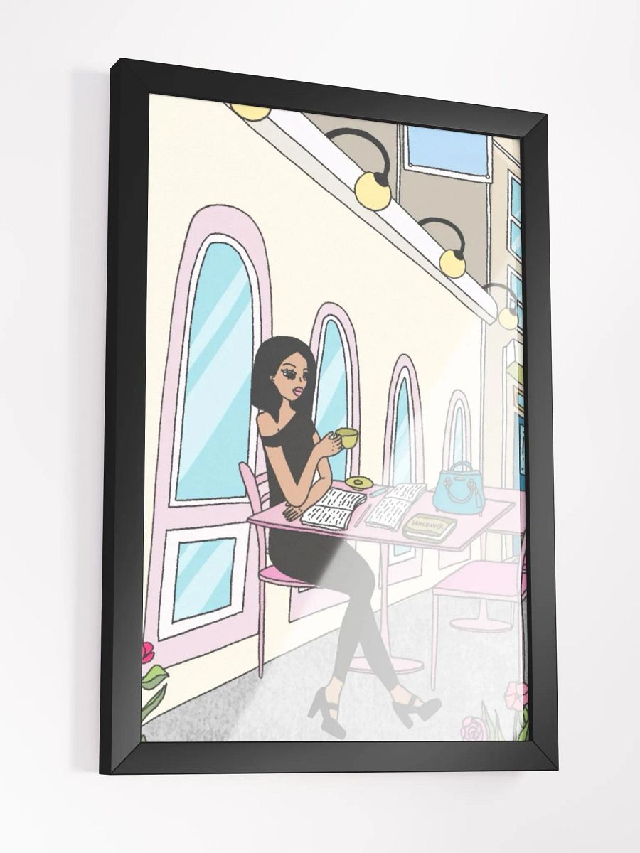Parisian Girl product image (3)