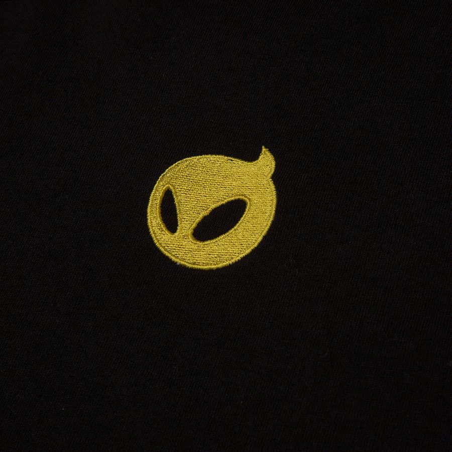 Dignitas Logo Tee - Black product image (4)