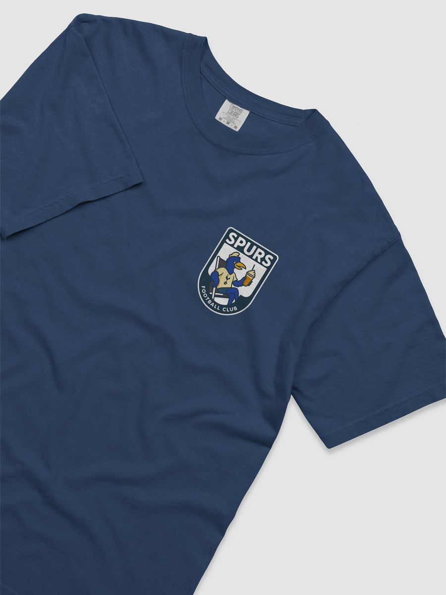 Spurs T-Shirt product image (9)