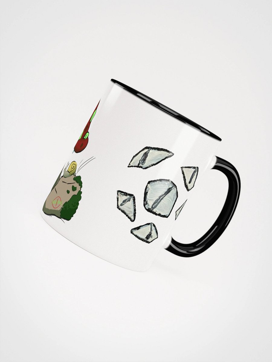 "leetol creeture" Mug product image (20)