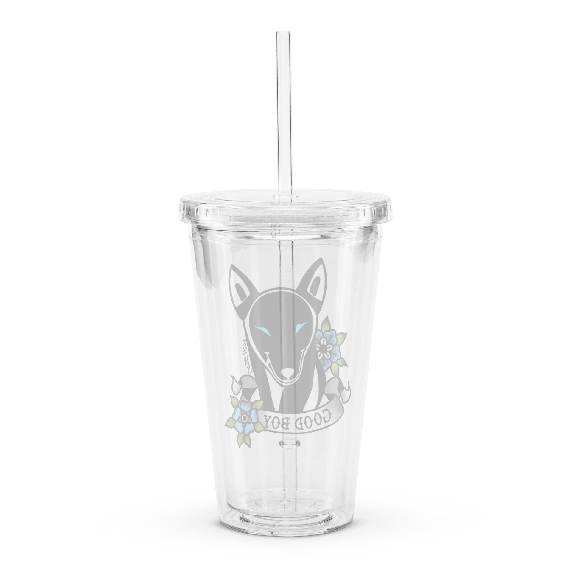 Good Boy Tumbler product image (2)