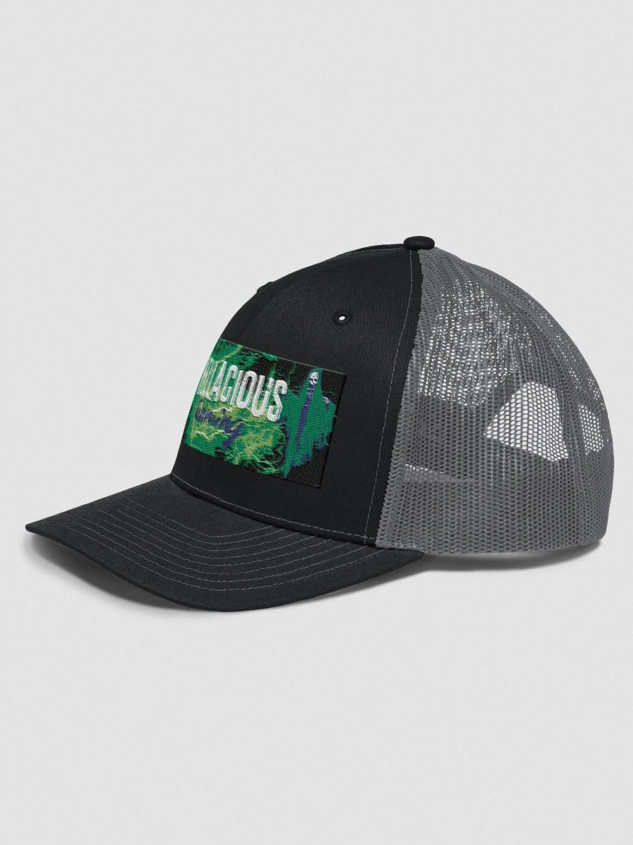 VIP Trucker Hat product image (5)