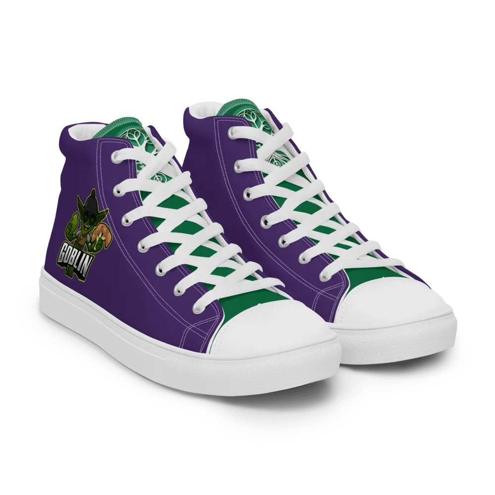 GG High Top Shoe product image (8)