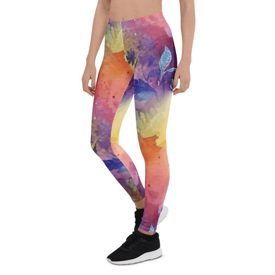 Garden Collection Leggings product image (4)