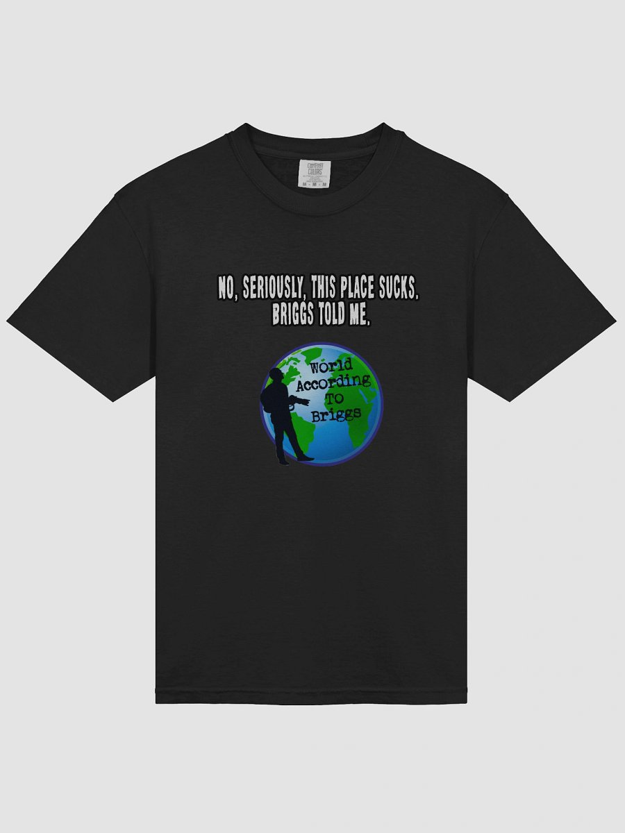 This place sucks product image (3)