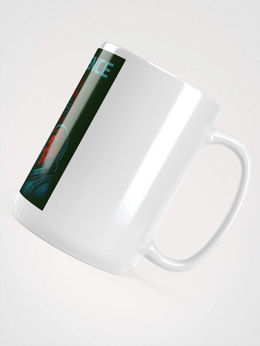 Intrepid Coffee Mug product image (5)