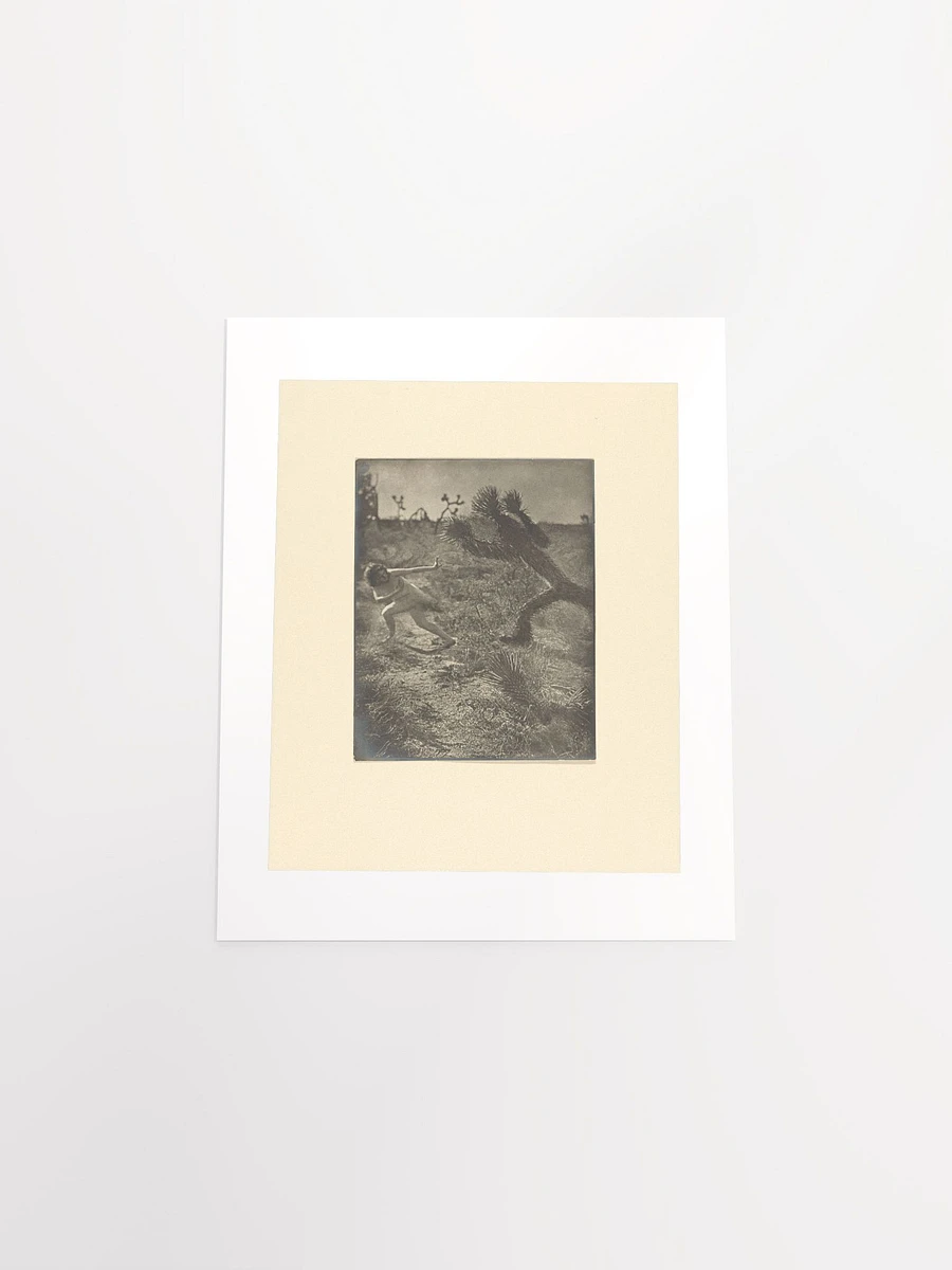 Bogey Man Of The Desert - First Lessons By Louis Fleckenstein (1930) - Print product image (15)