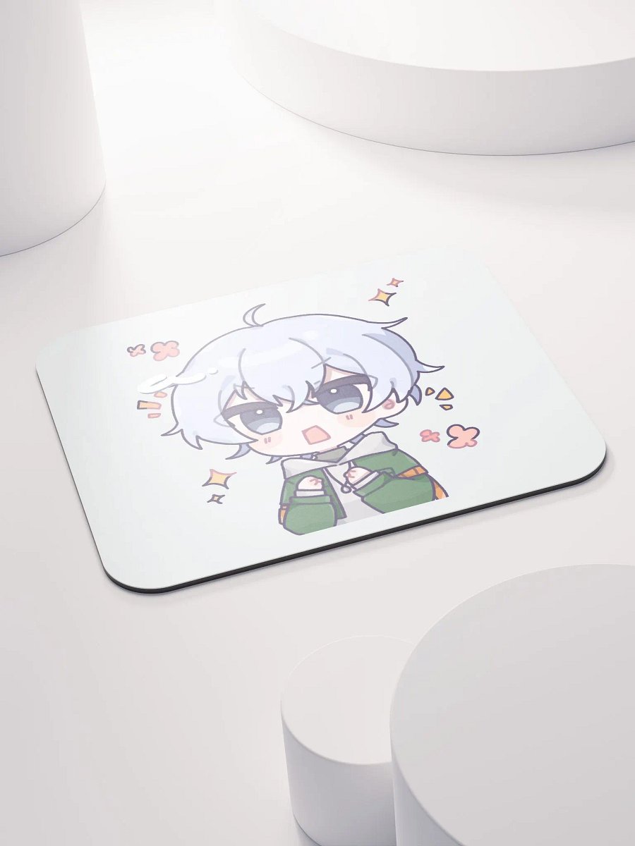 Lia Waku Waku Mousepad product image (4)