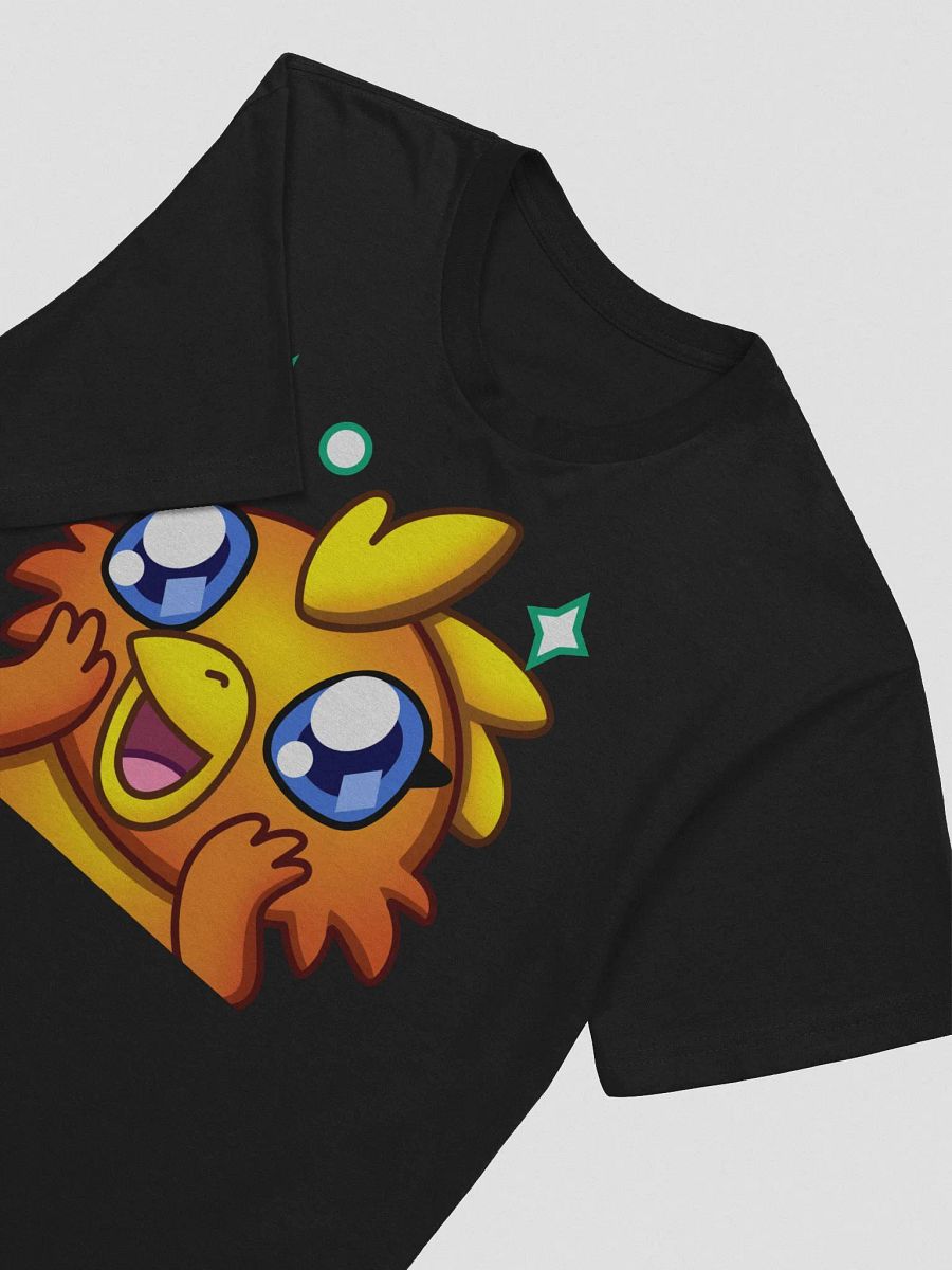 SteveInCute Shirt product image (3)