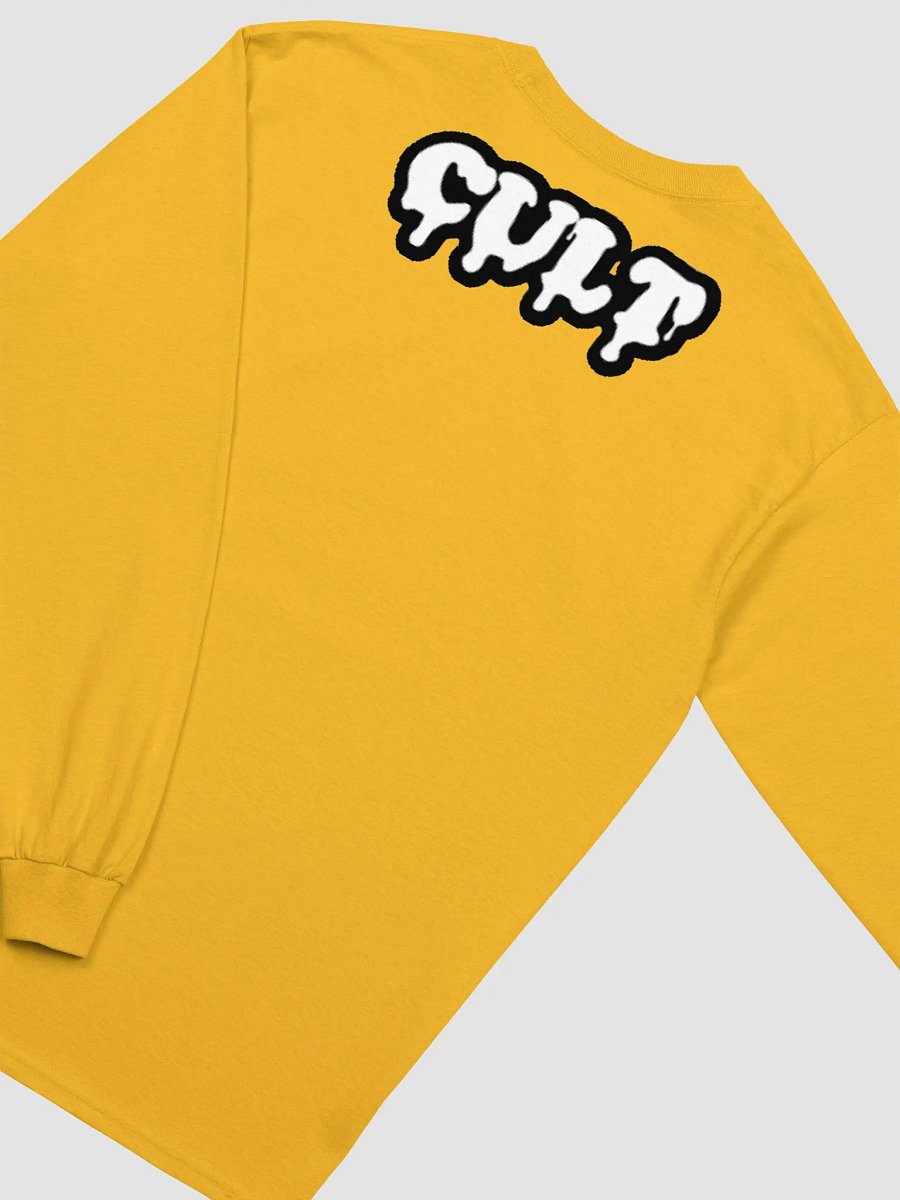 CULTZ MUSTARD product image (4)