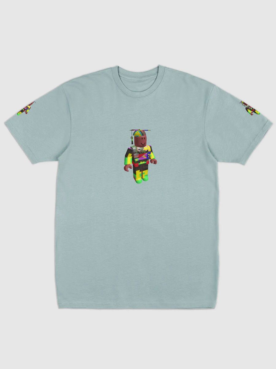 GRADUATION ROBLOX product image (1)
