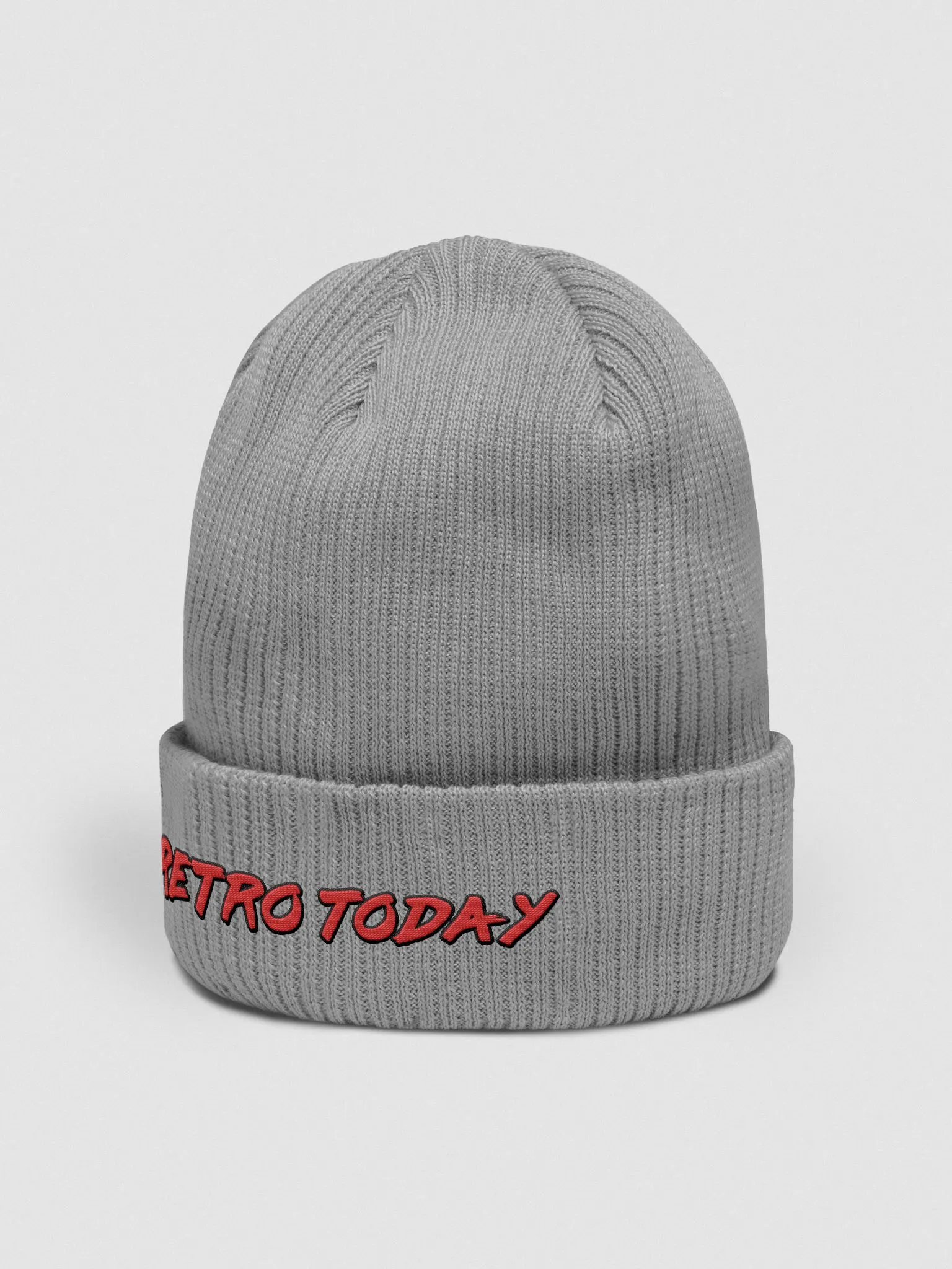 Retro Today Lazer Beanie product image (2)