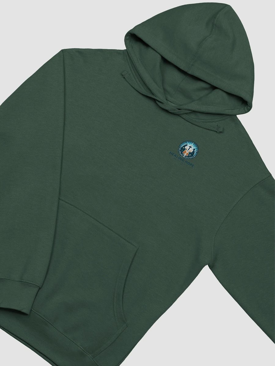 Jason's Place Hoodie product image (14)