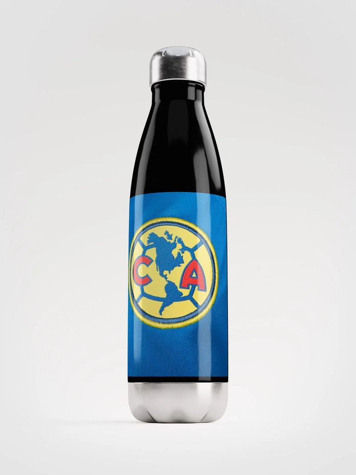 Club America Water Bottle product image (1)