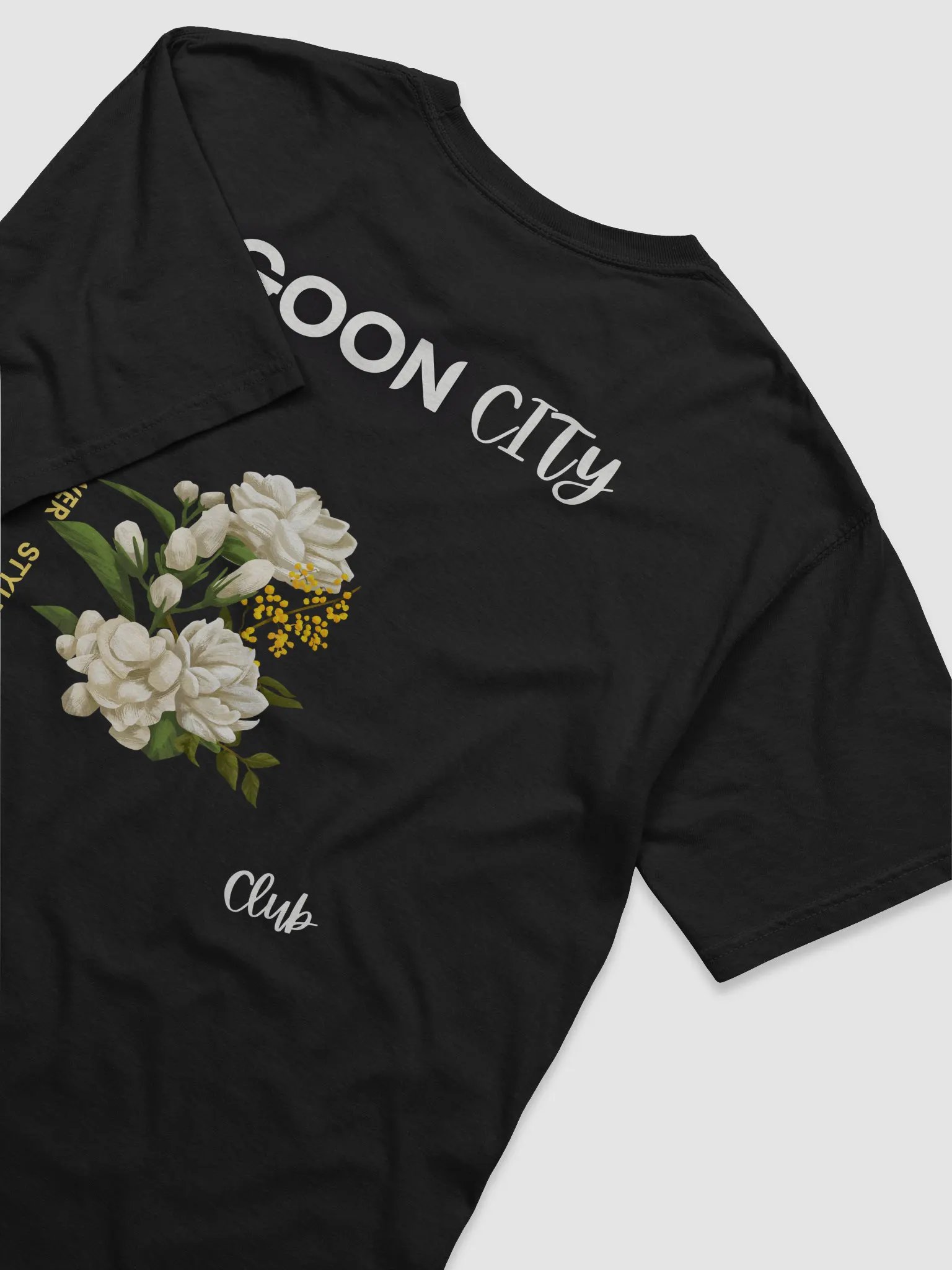 (CITY) GOON CLUB product image (2)