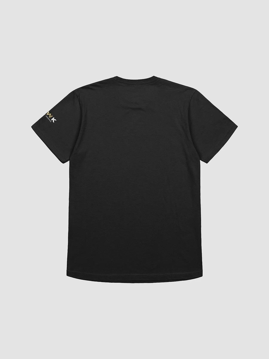 Litecoin T-shirt product image (4)