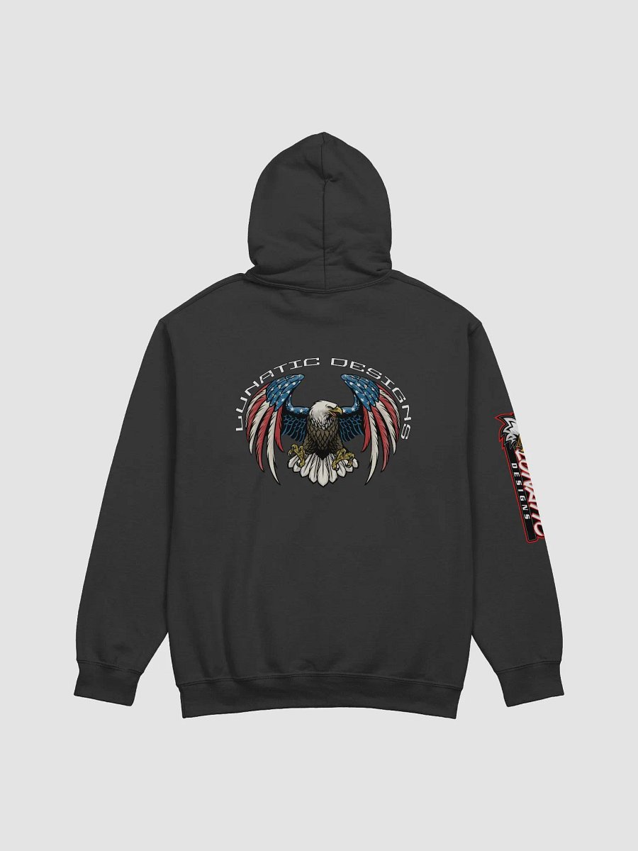 Lunatic Designs Hoodie product image (13)