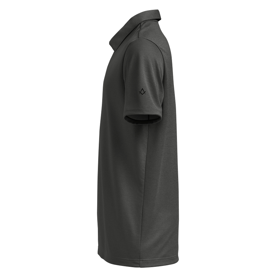 Adidas® Signature – Craftwear Minimalist Polo product image (1)