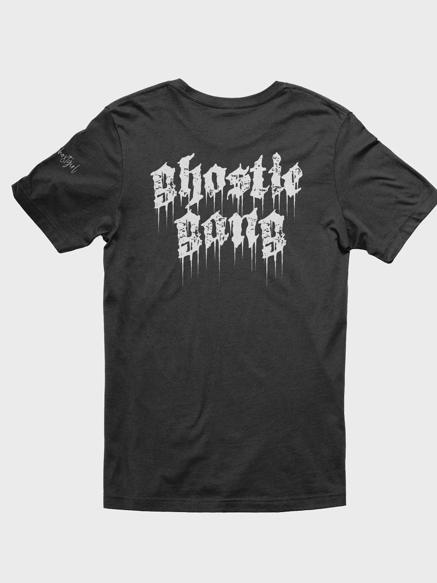 gh0stie gg logo shirt product image (5)