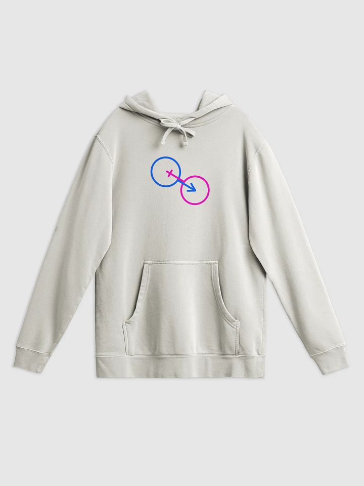 Natural Gender Norm Hoodie product image (1)