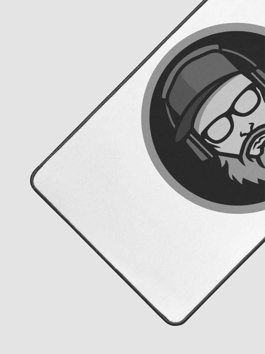 DESKMAT - INTRU GRAY ISOMPI! product image (2)