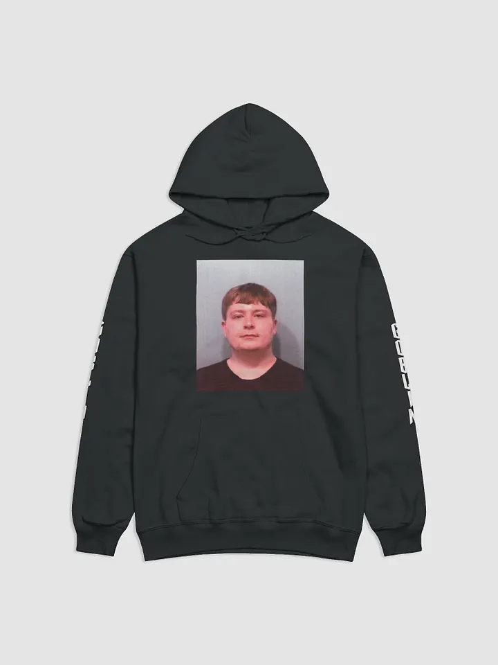 Mugshot Hoodie product image (4)