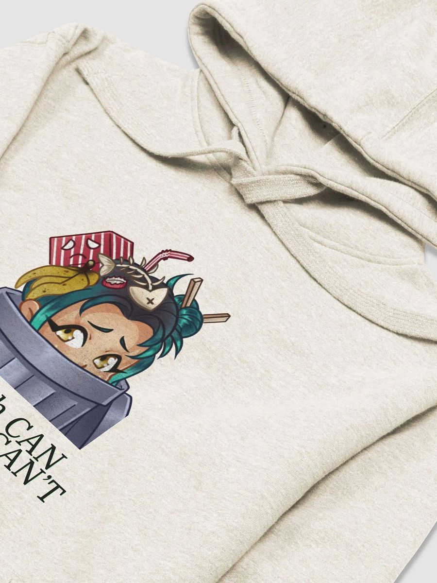 Trash Can Hoodie product image (14)