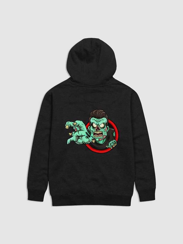 KillrZombie Unisex Premium Hoodie product image (8)