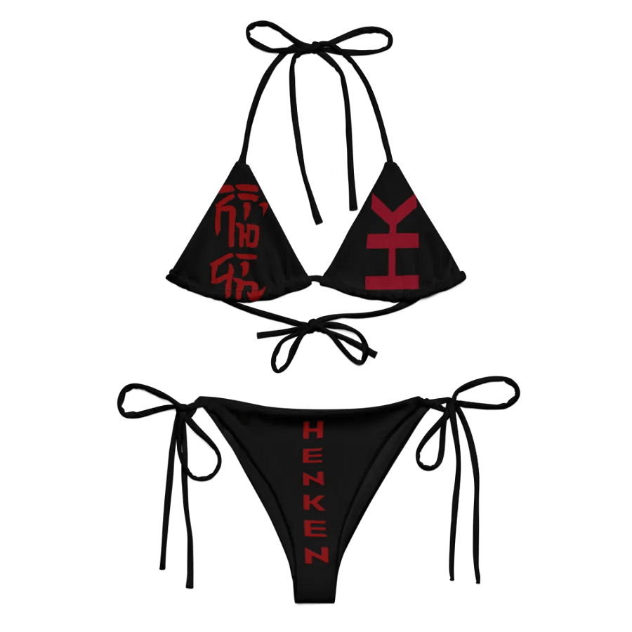 Henkini! product image (6)