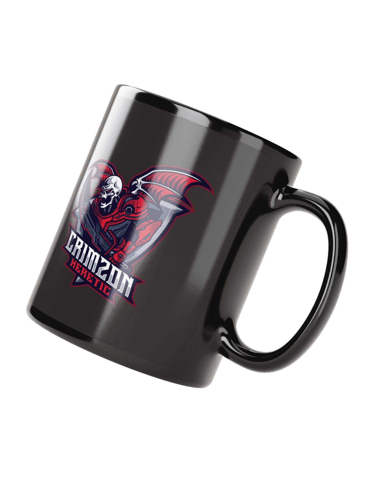 CrimzonHeretic Mug product image (3)