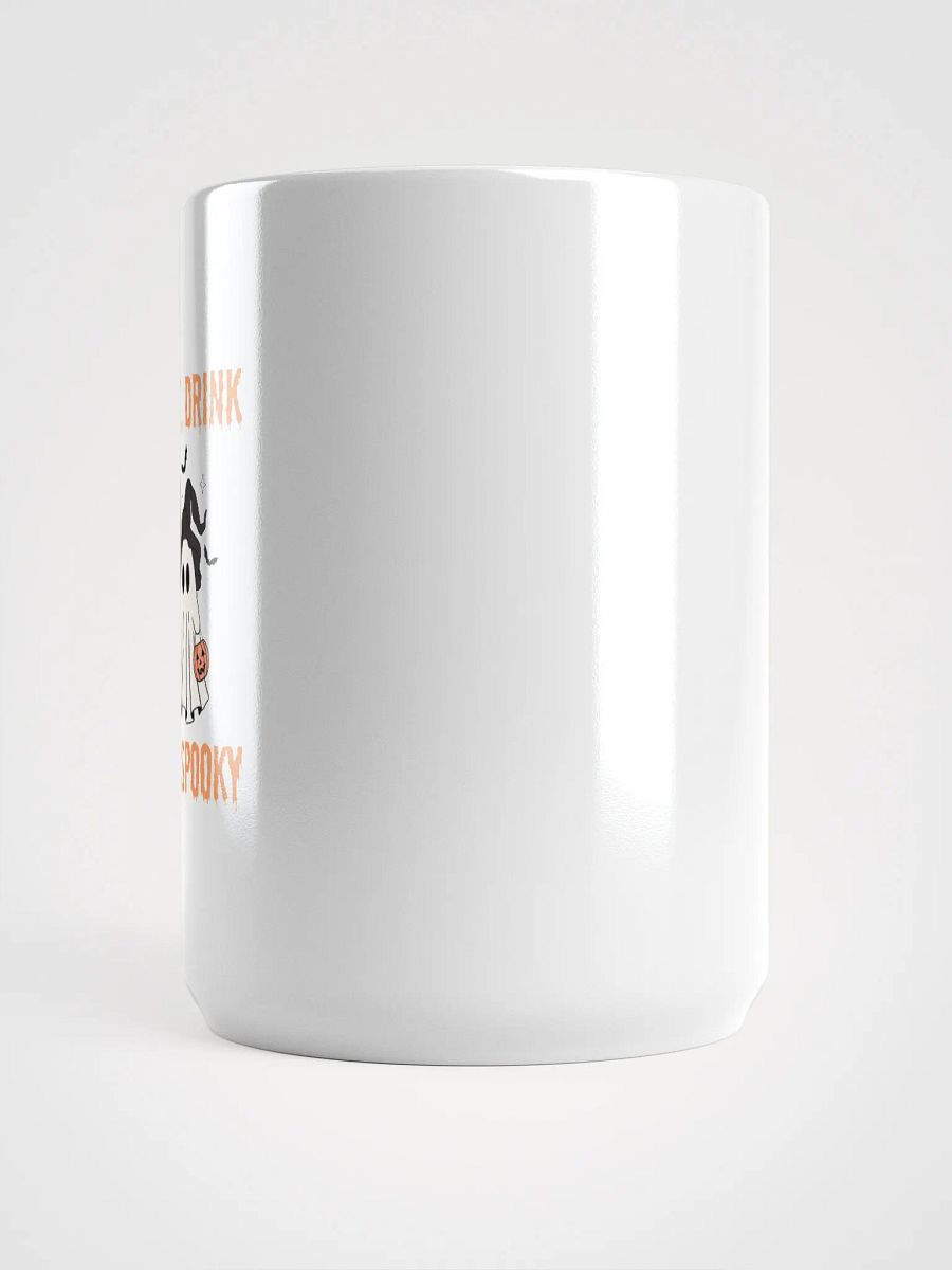 Spooky Ghost Mug product image (5)