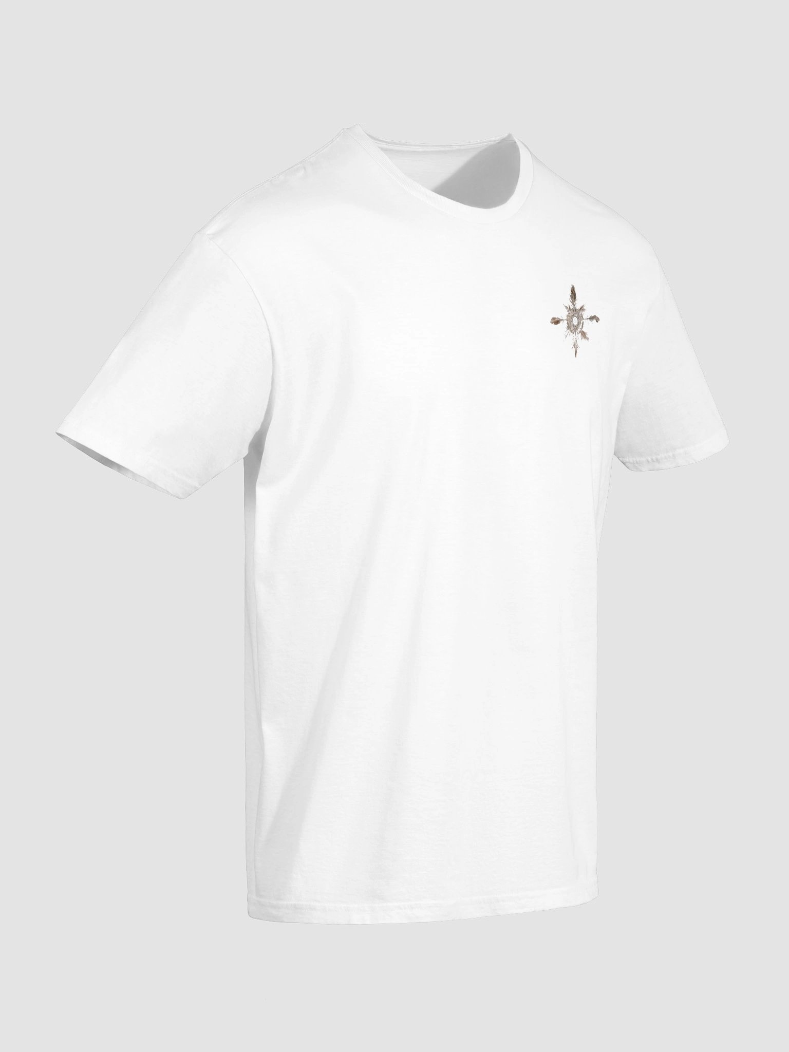 Tee shirt - Havamal in the back product image (16)