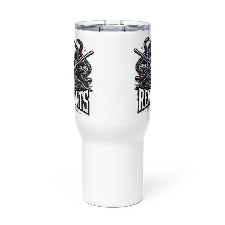Revenants Quidditch Club Team Travel Mug with a Handle product image (3)
