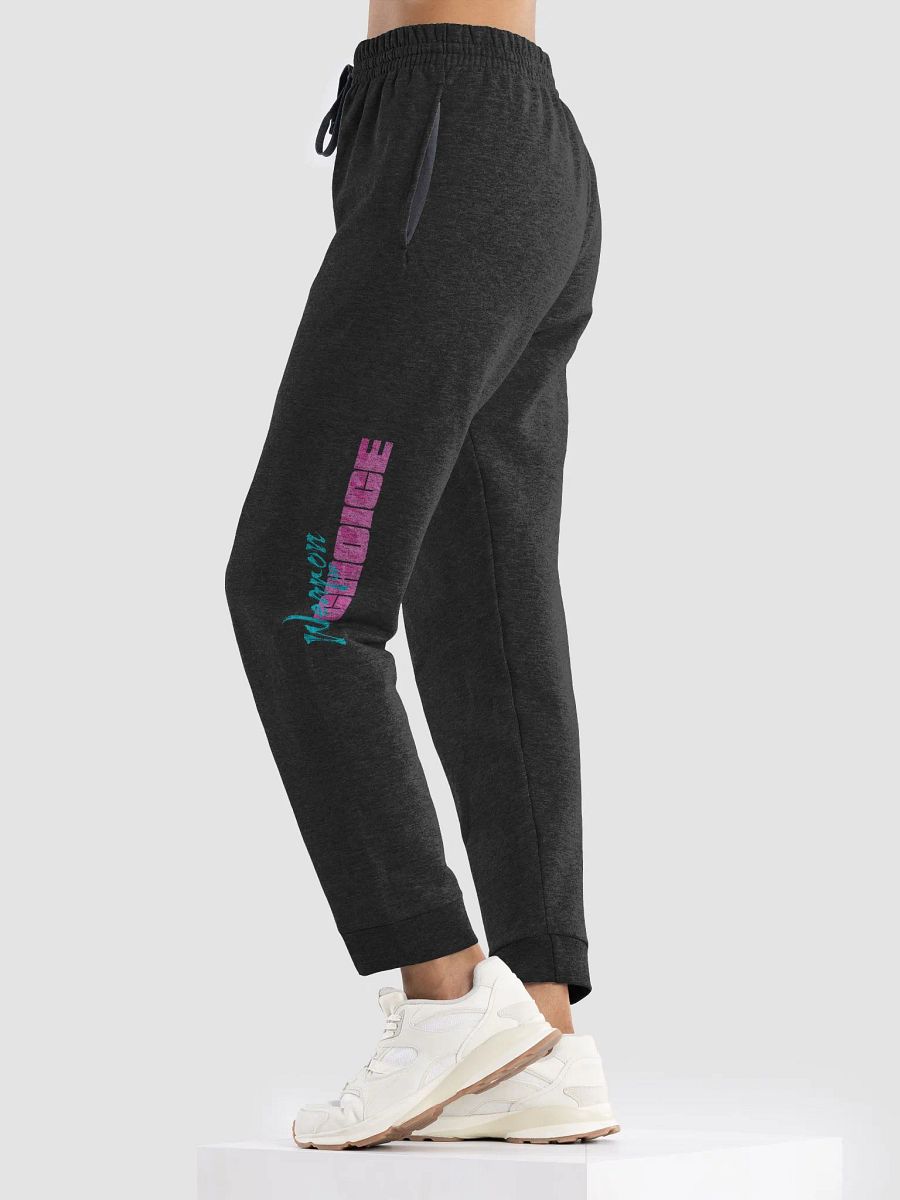 WoC Neon Joggers product image (2)