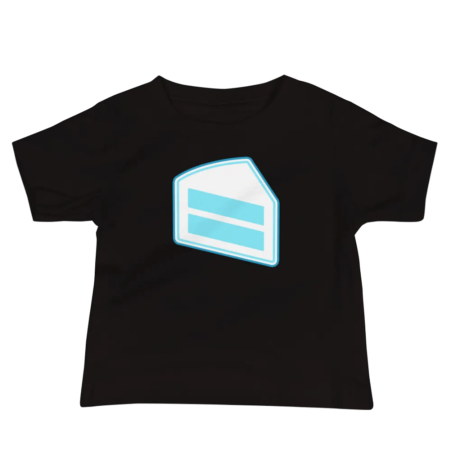 SpyCakes Baby Shirt product image (13)