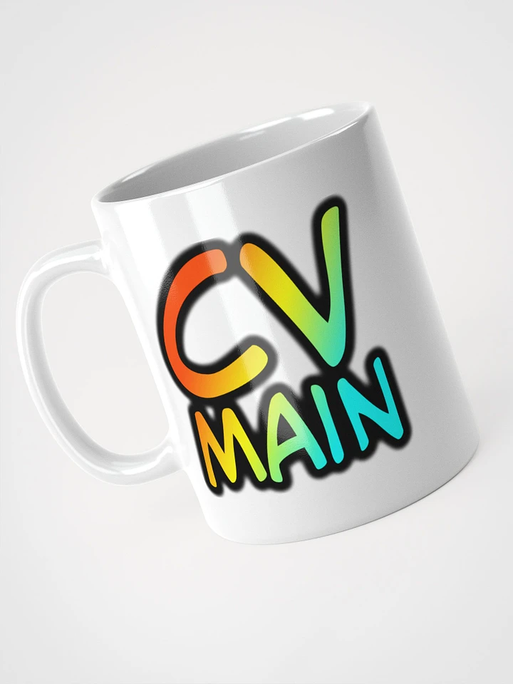 CV Main Mug product image (1)