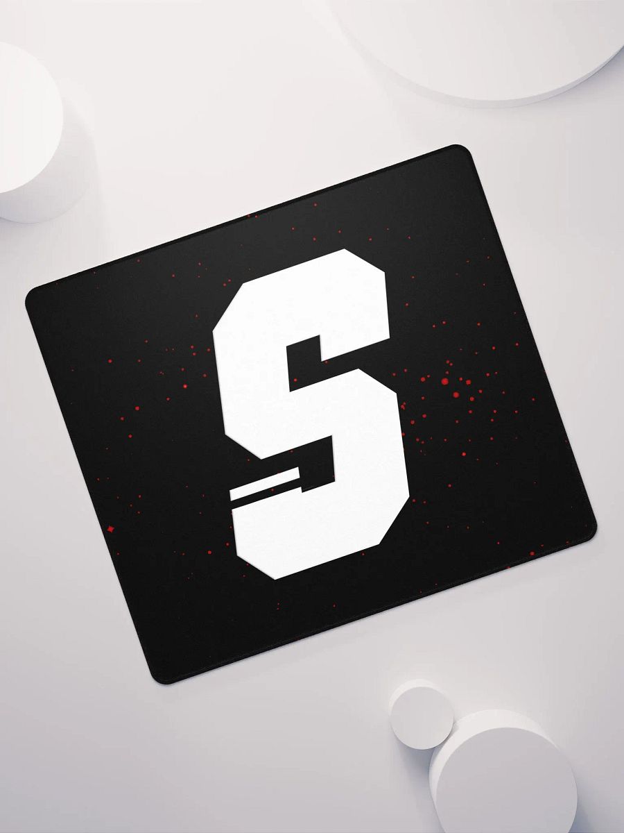 Synical Gaming Mouse Pad product image (7)