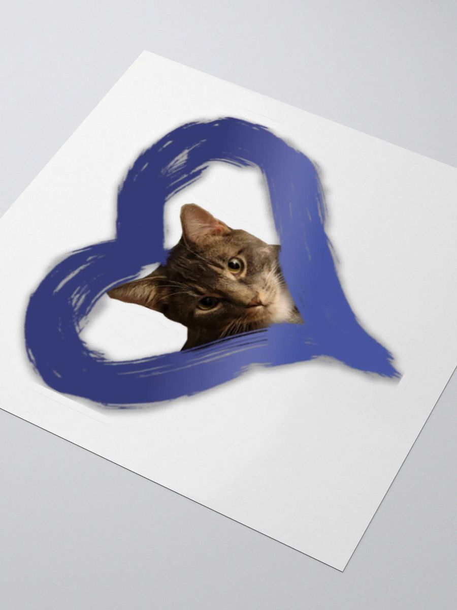 Jag Yan Sticker product image (9)
